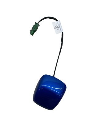 2015-2018 Porsche Macan Blue Roof Mounted Satellite Radio Antenna (Used OEM)
