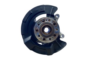2023-2025 Honda Pilot Spindle Knuckle and Hub Bearing Assembly - Rear, Right (Passenger) (Used OEM)