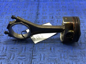 2017-2019 Jaguar XE Engine Piston with Connecting Rod (Used OEM)