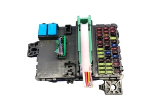 2018-2021 Honda Clarity Cabin Fuse Box Power Relay Module (Used OEM)