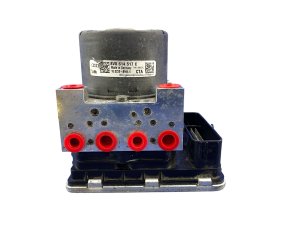 2017-2018 Audi RS3 ABS Pump and Control Module Assembly (Used OEM)