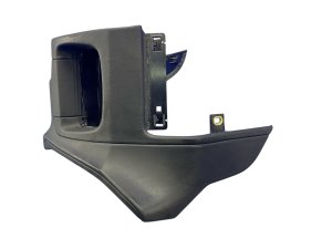 2017-2023 Audi R8 Black Dashboard Trim Panel - Front (Used OEM)