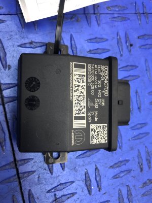 OEM Headlamp Leveling Control Module for 2018-2021 Alfa Romeo Stelvio (OEM)