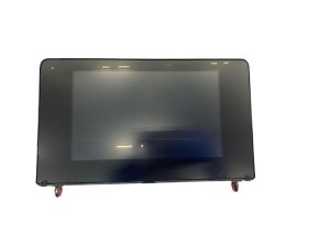2020-2025 Lexus IS350 10.3-inch Navigation Multi-Display Touch Screen Assembly - Front (Used OEM)