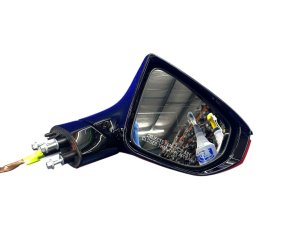 2019-2024 Lexus UX250h Redline Door/Side View Mirror - Front, Right (Passenger) (Used OEM)