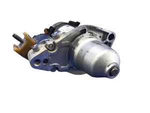 2017-2024 Jaguar F-Pace Stop-Start System Starter Motor (Used OEM)