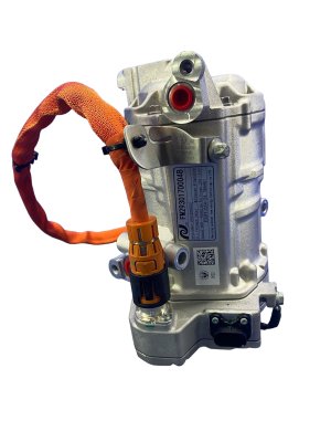 2023-2024 Fisker Ocean A/C Compressor (Used OEM)