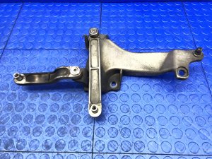 2004-2014 Lamborghini Gallardo Convertible Trunk Deck Lid Hinge Bracket (Used OEM)