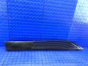 2014-2020 BMW i8 Roof Pillar Trim Panel Cover - Rear (Used OEM)