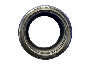 2010-2026 Audi A8 265/40ZR20 Michelin Pilot Sport EV Rear Tire (Used OEM)