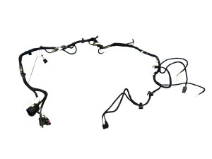2022-2024 Lucid Air Front Center Console Accessory Wiring Harness (Used OEM)