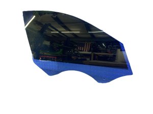 2018-2023 BMW M5 Door Glass - Front, Right (Passenger) (Used OEM)