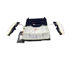 2014-2017 Jaguar F-Type Seat Lumbar Support Motor - Front (Used OEM)