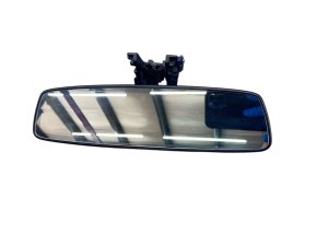 2019-2023 BMW M850i xDrive Black Auto-Dimming Interior Rear View Mirror (Used OEM)