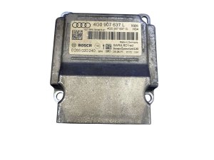 2012-2018 Audi A6 Airbag SRS Control Module (Used OEM)