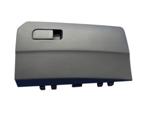 2025-2026 Kia K4 Black Lower Dash Glove Box - Front (Used OEM)