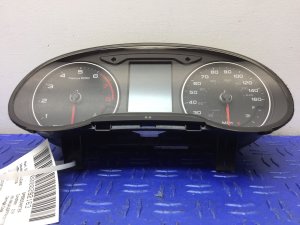 2019 Audi A3 Analog Instrument Cluster Assembly (Used OEM)