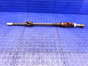 2008-2015 Audi R8 Collapsible Steering Column Shaft Rod (Used OEM)