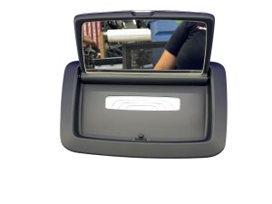 2017-2022 BMW Alpina B7 Interior Dome Vanity Mirror Light - Rear (Used OEM)