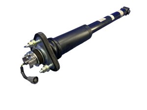 2016-2020 Lexus GS F Adaptive Suspension Shock Absorber - Rear (Used OEM)