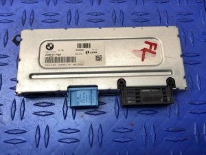 2009-2011 BMW 750i Theft and Gateway Chassis Control Module (Used OEM)