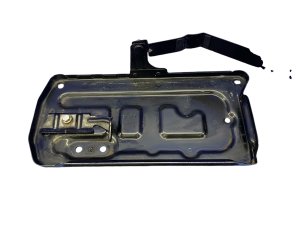 2017-2025 Porsche 718 Boxster Battery Tray Holder Bracket (Used OEM)