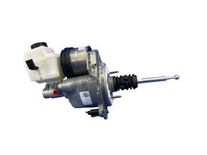 2022-2025 Audi RS3 Power Brake Booster with Master Cylinder and Reservoir (Used OEM)