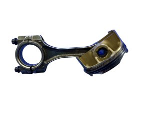 2008-2013 Maserati Quattroporte Engine Piston and Connecting Rod Assembly (Used OEM)