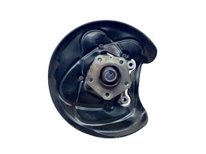 2020-2024 Audi S8 Spindle Knuckle Hub and Bearing Assembly - Rear, Left (Driver) (Used OEM)