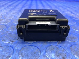 2019-2020 Lexus ES300h Power Tilt and Telescopic Steering Column Control Module (Used OEM)