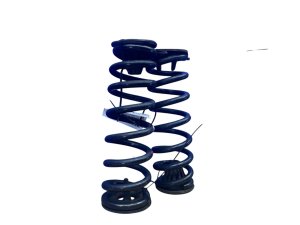 2022-2023 Lexus IS500 Suspension Coil Spring Set - Rear (Used OEM)