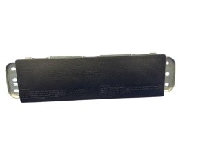 2020-2025 Mercedes-Benz GLB250 Black Lower Dash Knee Air Bag Assembly - Front (Used OEM)