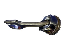 2018-2024 BMW X3 Engine Piston with Connecting Rod (Used OEM)
