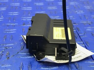 2014-2016 Hyundai Equus Heated and Cooled Seat Control Module - Rear (Used OEM)