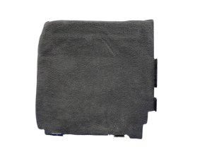 2018-2023 McLaren 720S Black Lower Footwell Trim Panel - Front (Used OEM)