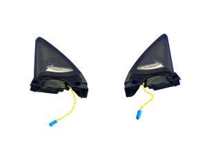 2021-2025 BMW M3 Harman Kardon Tweeter Speaker Set - Front (Used OEM)