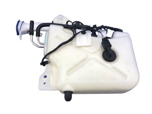 2017-2020 Mercedes-Benz SL320 Aqua Blade Windshield Washer Fluid Reservoir - Front (Used OEM)
