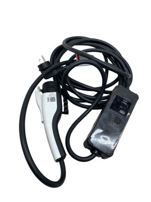 2023-2025 Genesis GV60 Vehicle-to-Load (V2L) Power Adapter (Used OEM)