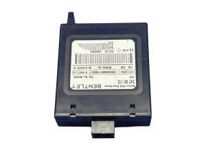 2004-2011 Bentley Continental Anti-Theft Alarm Control Module (Used OEM)