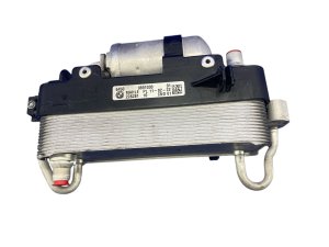 2016-2022 BMW 740i A/C Condenser with Drier (Used OEM)