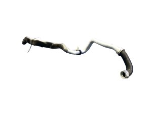 2001-2005 Porsche 911 Coolant Hose Tube Pipe - Rear (Used OEM)