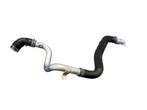 2008-2015 Audi R8 Radiator Coolant Hose Pipe (Used OEM)
