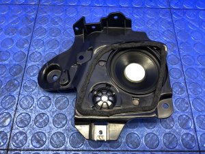 2014-2020 BMW i8 Audio Speaker - Rear (Used OEM)