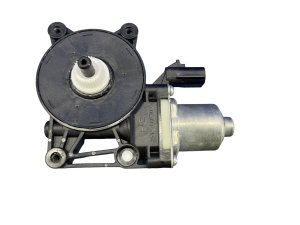 2024-2025 Chevrolet Trax Power Window Motor - Front, Right (Passenger) (Used OEM)