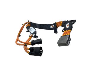 2011-2012 Fisker Karma High Voltage Battery Cable (Used OEM)
