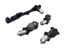 2016-2025 Lexus IS300 Seat Adjustment Motor Set Without Memory - Front (Used OEM)