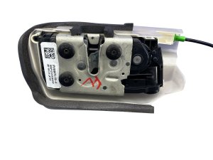  Tesla Model 3 Door Latch and Lock Actuator Assembly - Front, Left (Driver) (Used OEM)