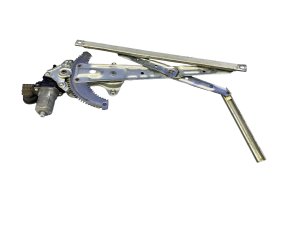 2014-2024 INFINITI Q50 Door Window Motor and Regulator Assembly - Rear, Right (Passenger) (Used OEM)