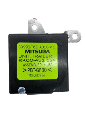 2017-2025 Honda Ridgeline Trailer Control Module (Used OEM)