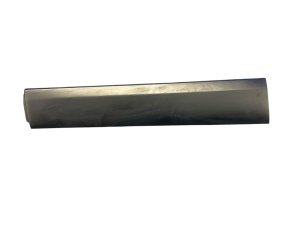 2020-2025 Mazda CX-30 Black Door Exterior Trim Moulding - Front (Used OEM)